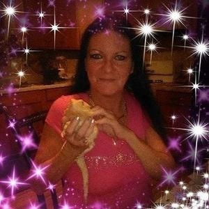 Meet your Posher, Gretchen